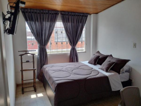 Prana House Bogotá 2.0